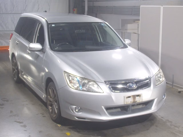 SUBARU EXIGA