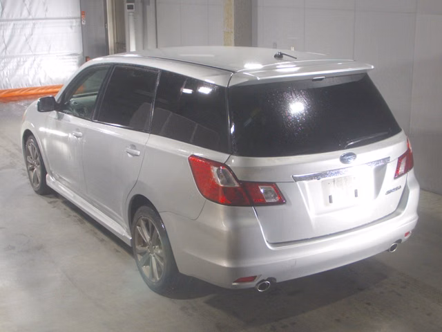 SUBARU EXIGA