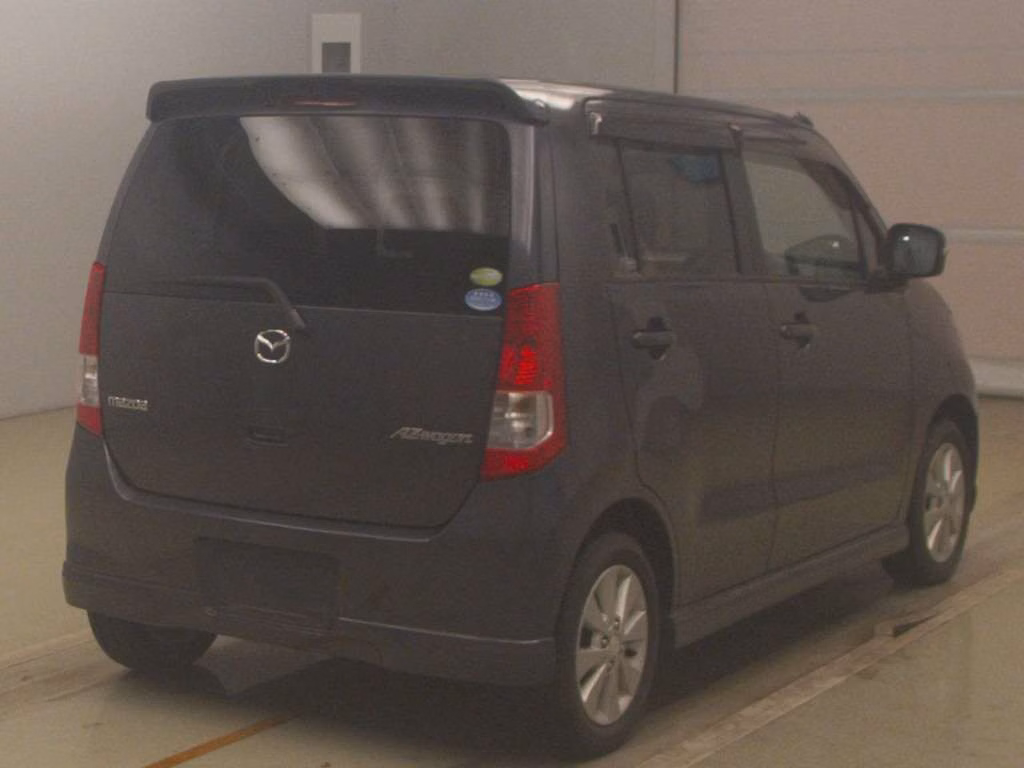 MAZDA AZ-WAGON
