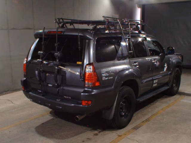 TOYOTA HILUX SURF