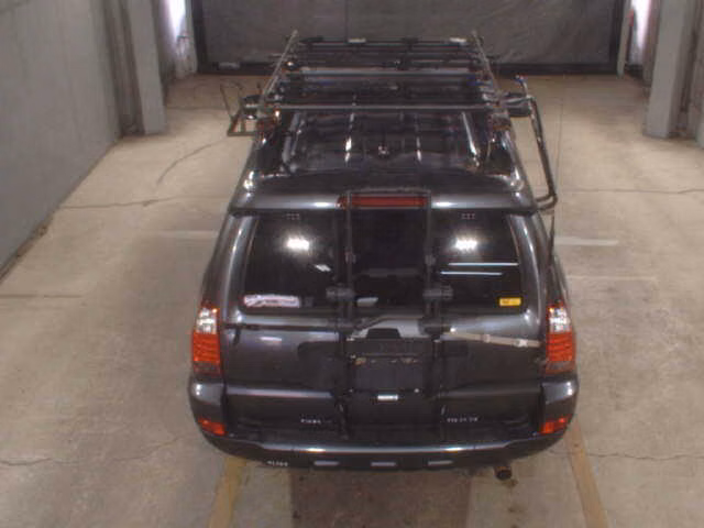 TOYOTA HILUX SURF