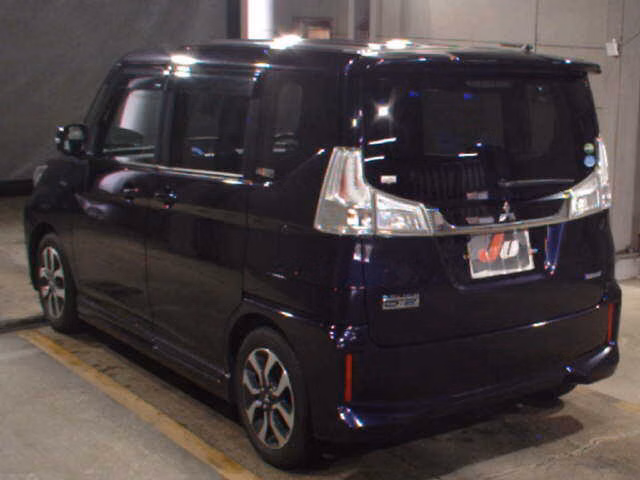 MITSUBISHI DELICA D:2