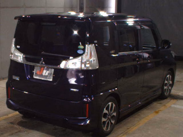 MITSUBISHI DELICA D:2