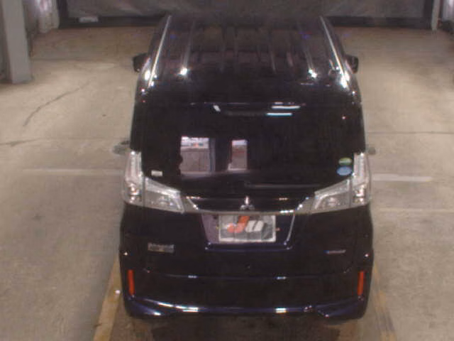 MITSUBISHI DELICA D:2