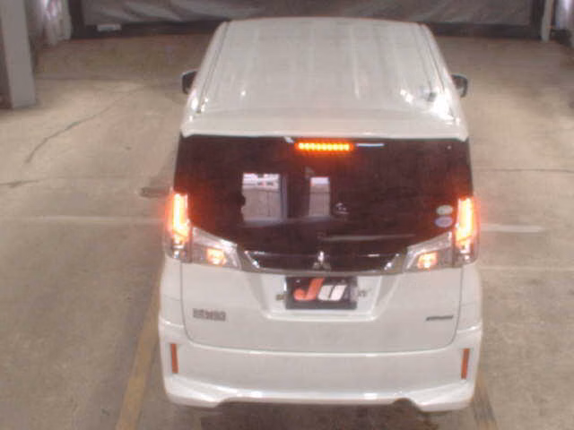 MITSUBISHI DELICA D:2