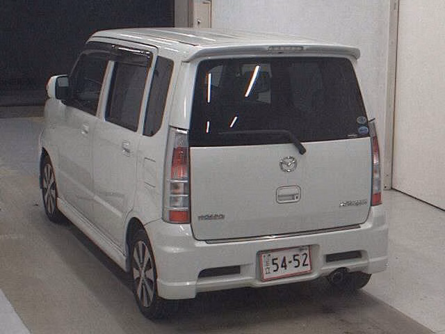 MAZDA AZ-WAGON
