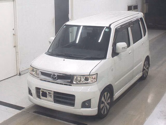 MAZDA AZ-WAGON