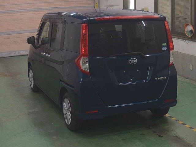 DAIHATSU THOR