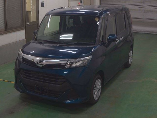 DAIHATSU THOR