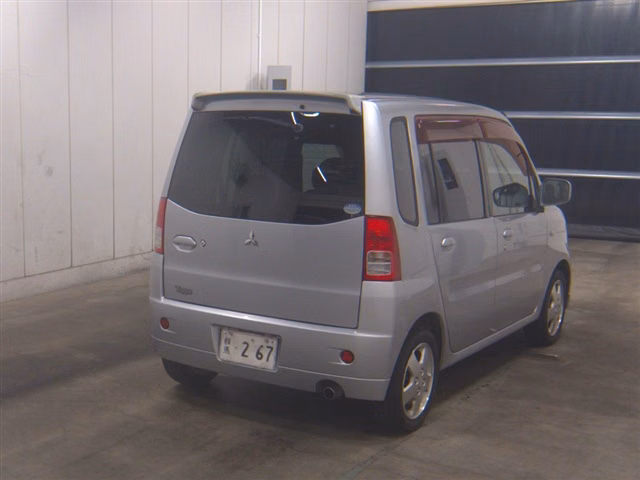 MITSUBISHI TOPPO