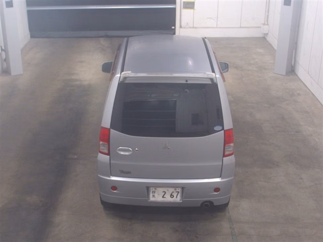 MITSUBISHI TOPPO