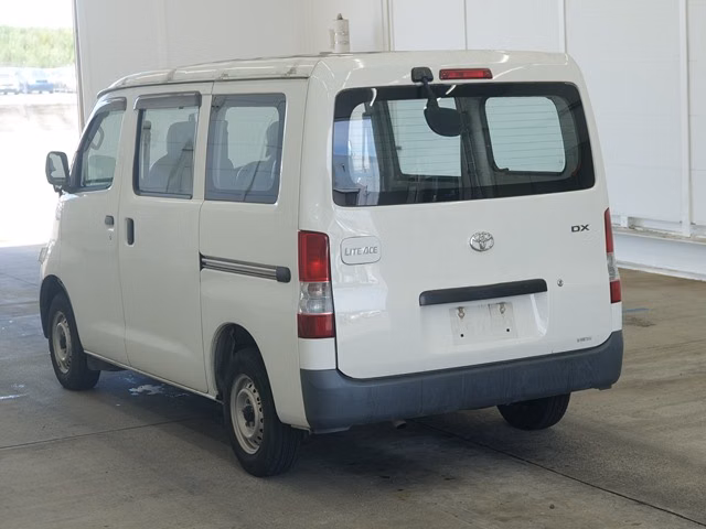 TOYOTA LITE ACE
