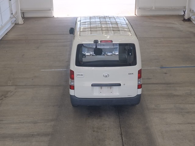 TOYOTA LITE ACE