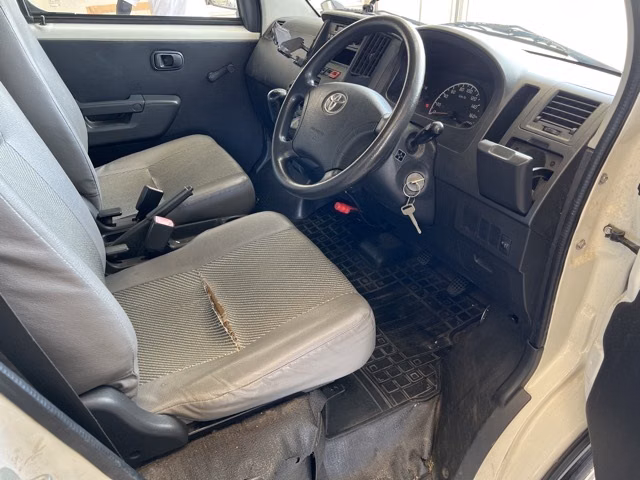 TOYOTA LITE ACE