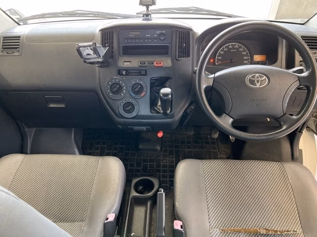 TOYOTA LITE ACE