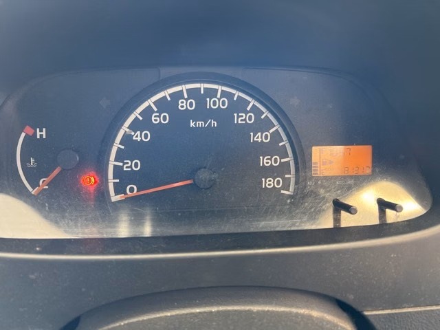 TOYOTA LITE ACE