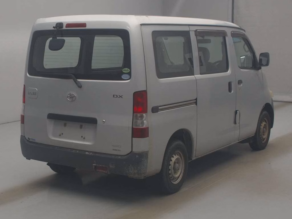 TOYOTA LITE ACE