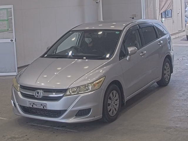 HONDA STREAM