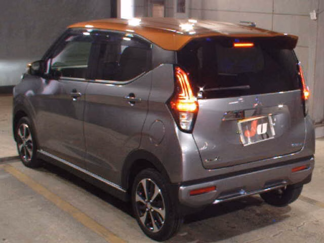 MITSUBISHI EK X