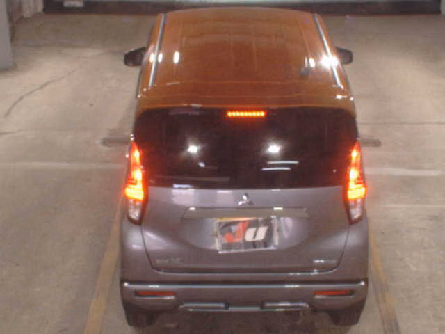 MITSUBISHI EK X