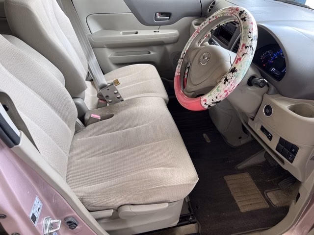 MAZDA FLAIR WAGON