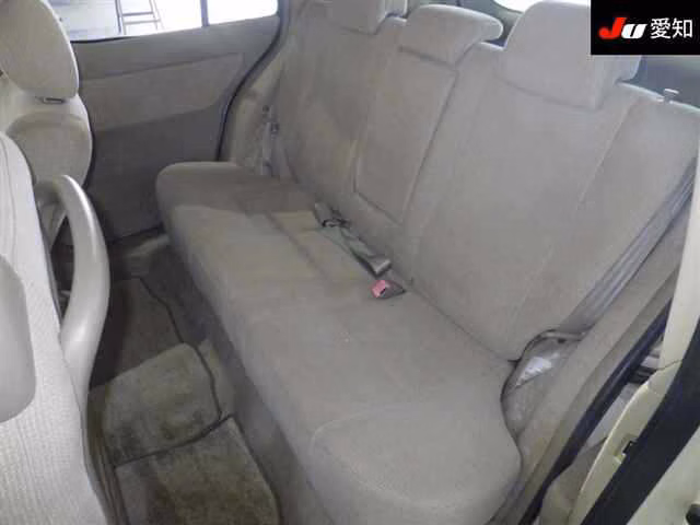 TOYOTA RAUM