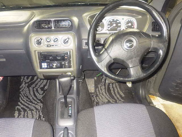 DAIHATSU TERIOS KID