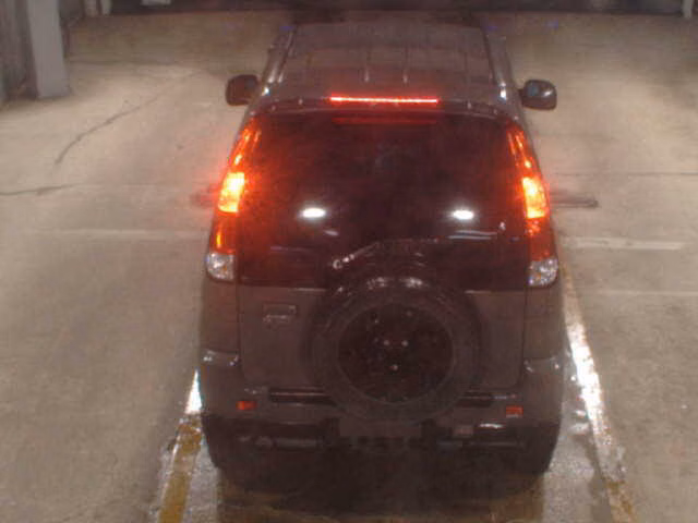 DAIHATSU TERIOS KID