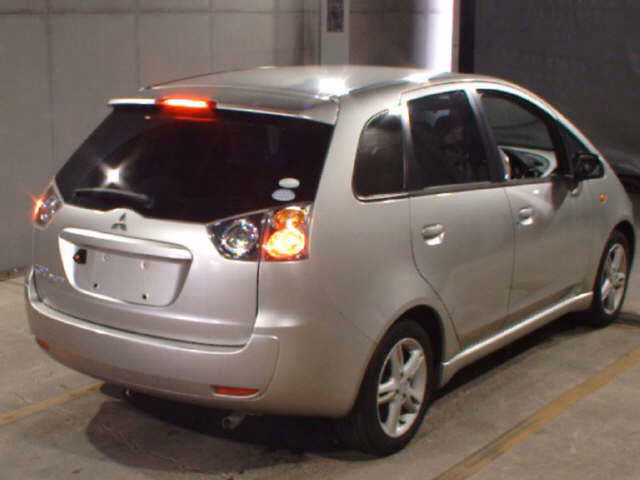MITSUBISHI COLT PLUS