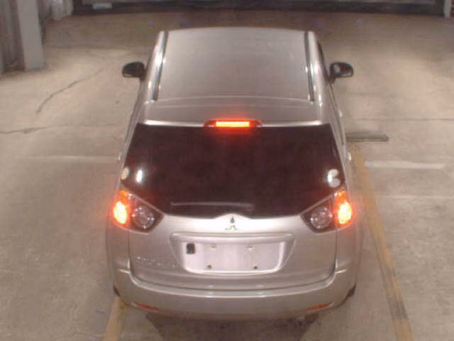 MITSUBISHI COLT PLUS