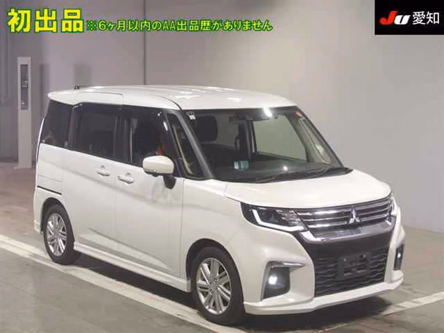 MITSUBISHI DELICA D:2