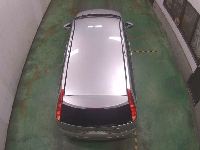 NISSAN PRESAGE