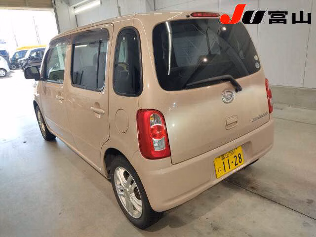 DAIHATSU MIRA COCOA
