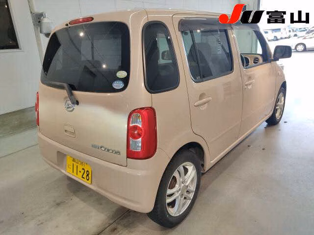 DAIHATSU MIRA COCOA