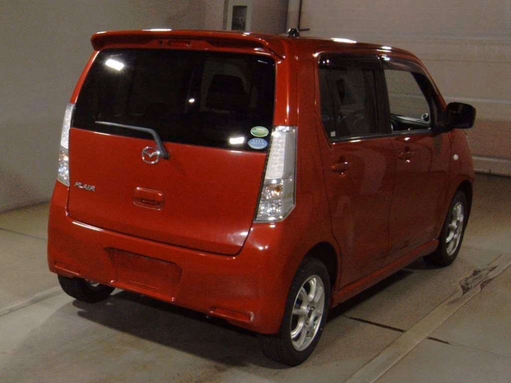 MAZDA FLAIR