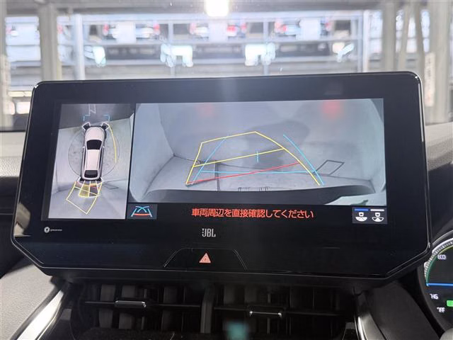 TOYOTA VENZA
