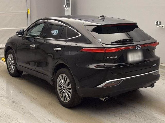 TOYOTA VENZA