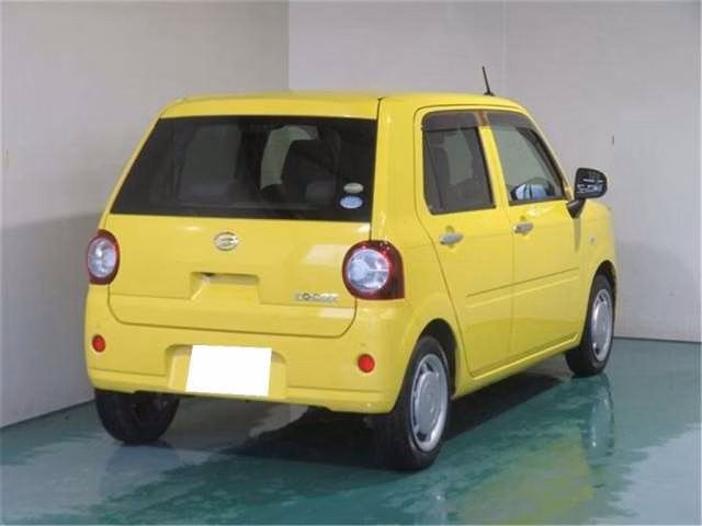 DAIHATSU MIRA TOCOT