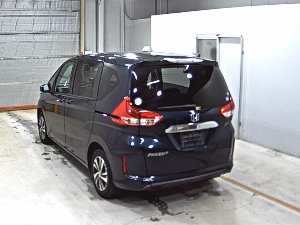 HONDA FREED+
