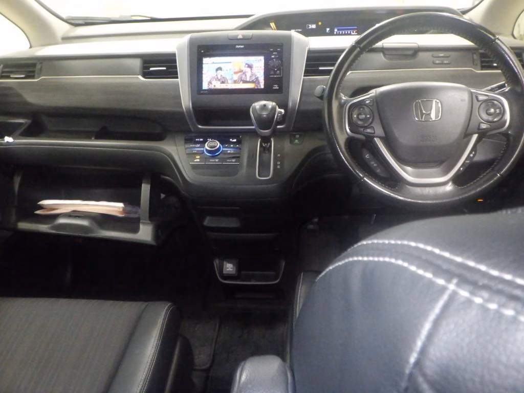 HONDA FREED+