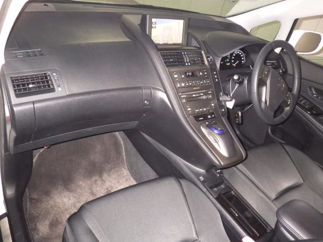 LEXUS HS250H