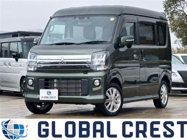MITSUBISHI TOWN BOX