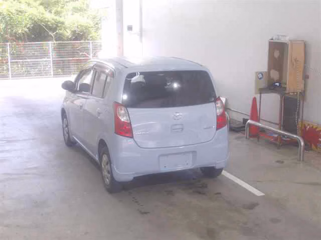 MAZDA CAROL