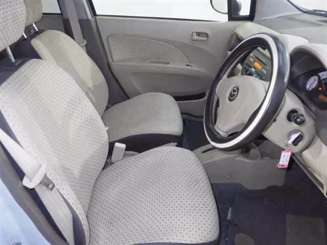 MAZDA CAROL
