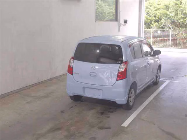 MAZDA CAROL