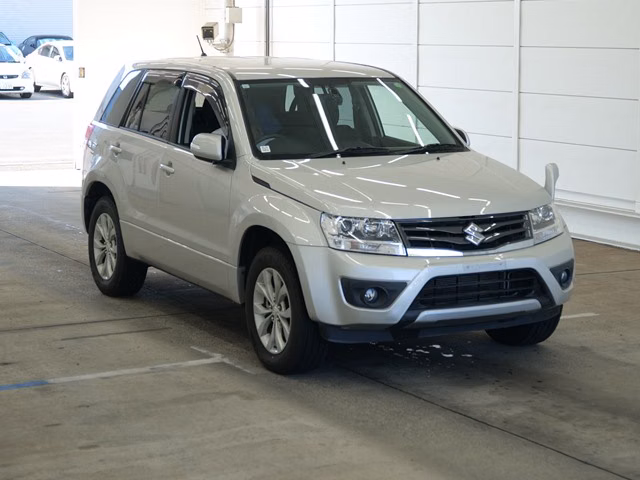 SUZUKI ESCUDO