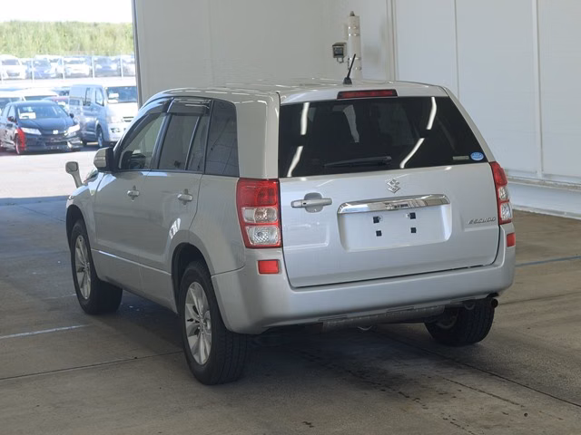 SUZUKI ESCUDO