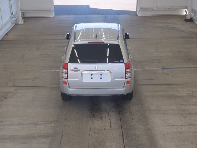 SUZUKI ESCUDO