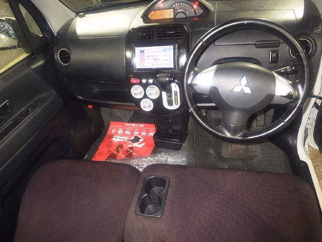 MITSUBISHI TOPPO