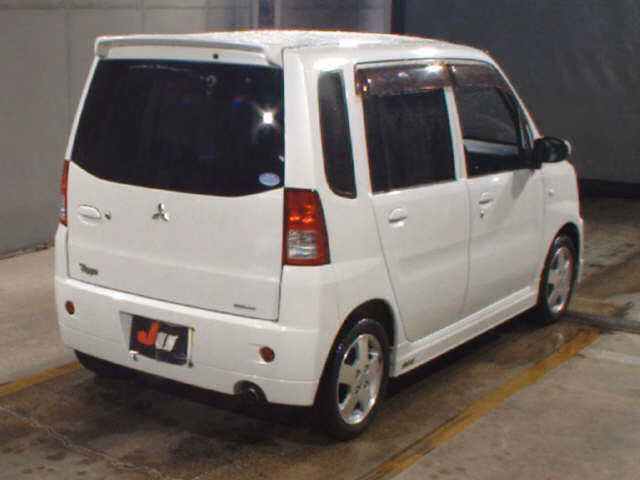 MITSUBISHI TOPPO